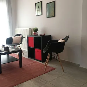 Apartment Luxury, Iraklio